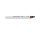 Sea-Dog 12/2 AWG Flat Duplex Wire - Red/Black - 100'