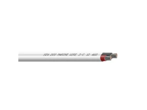 Sea-Dog 12/2 AWG Flat Duplex Wire - Red/Black - 100'