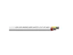 Sea-Dog 12/2 AWG Flat Duplex Safety Wire - Red/Yellow - 250'