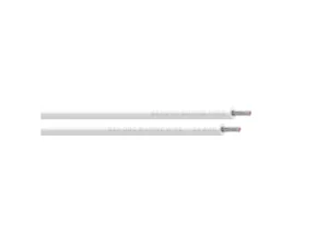 Sea-Dog 14 AWG White Primary Wire - 25'