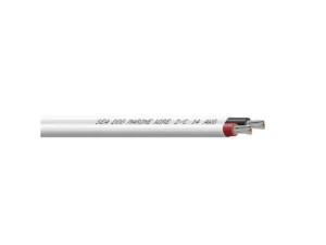 Sea-Dog 14/2 AWG Flat Duplex Wire - Red/Black - 250'