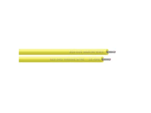 Sea-Dog 16 AWG Yellow Primary Wire - 100'