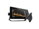 Humminbird XPLORE 9 CMSI+ Mega Live 2 Bundle w/Transom Mount Transducer