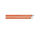 Sea-Dog 18 AWG Orange Primary Wire - 25'