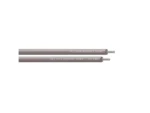 Sea-Dog 18 AWG Grey Primary Wire - 100'
