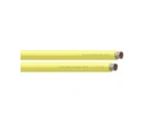 Sea-Dog 4/0 AWG Yellow Battery Cable - 25'
