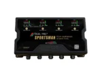 Dual Pro Sportsman HF (High Frequency) Battery Charger 40A - 4 Bank