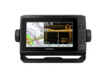 Garmin ECHOMAP™ UHD 73sv US LakeVü g3 w/oTransducer *Remanufactured