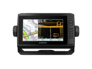 Garmin ECHOMAP™ UHD 73sv US LakeVü g3 w/oTransducer *Remanufactured