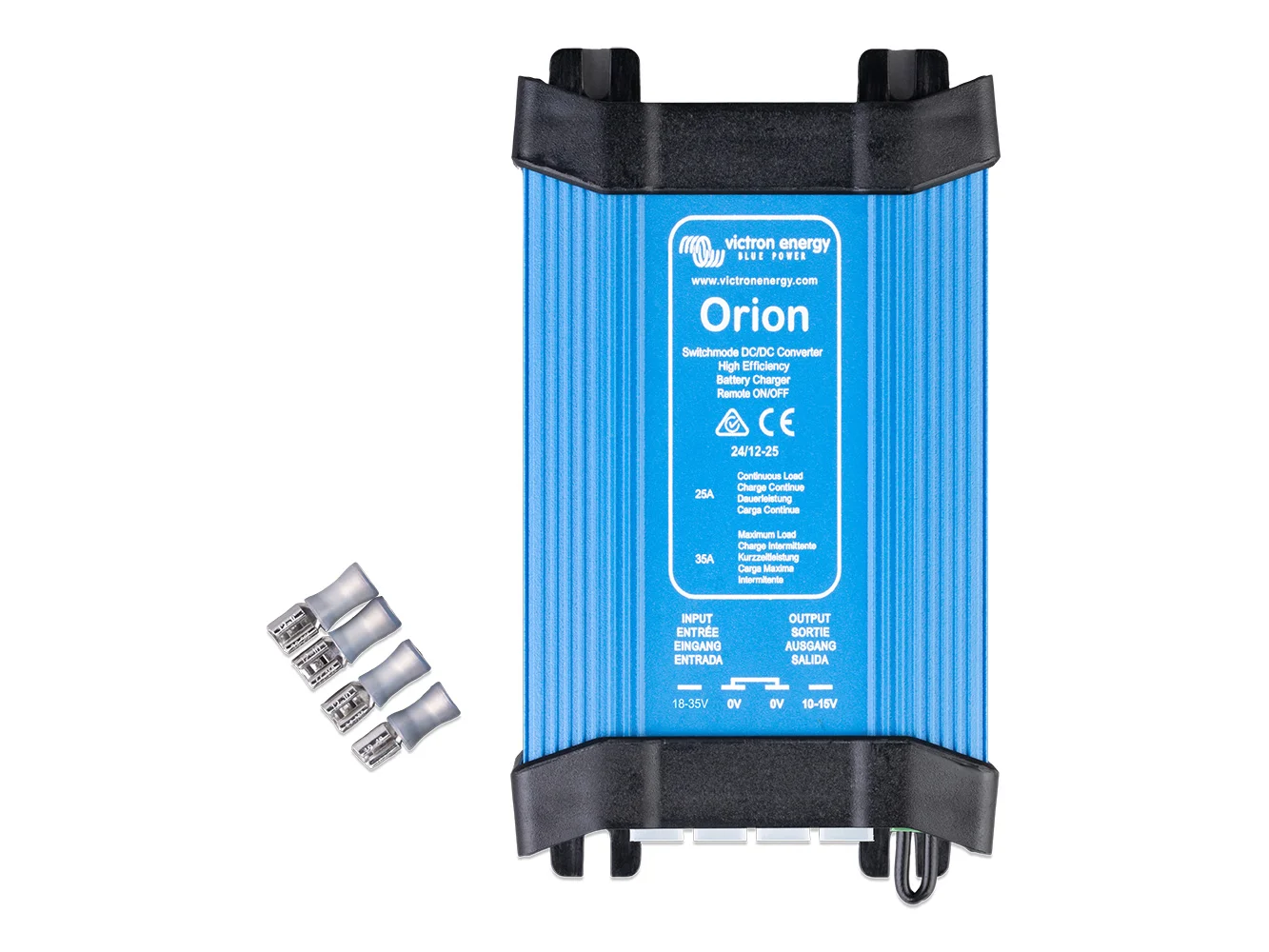 Victron Orion 24/12-30 DC-DC Converter IP20