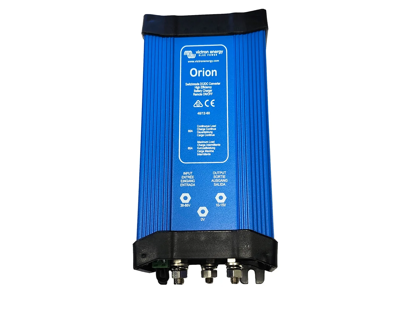 Victron Orion 48/12-60 DC - DC Non-Isolated Converter