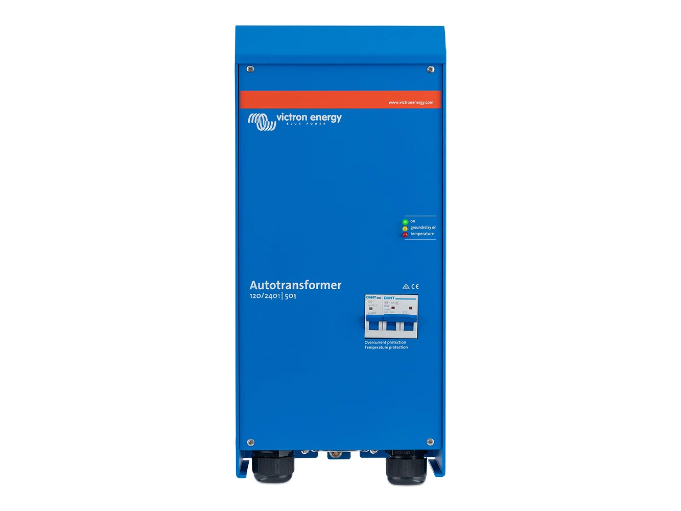 Victron Autotransformer 120/240 VAC 50A