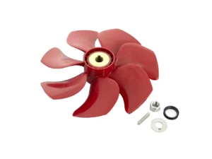 Vetus 7 Blade Propeller for 220/285/230/310 kgf Bow Thrusters