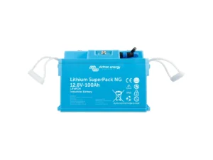 Victron Lithium Battery SuperPack 12V/100Ah NG