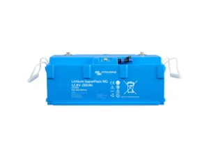 Victron Lithium Battery SuperPack 12V/200Ah NG