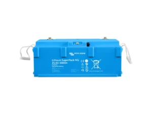 Victron Lithium Battery SuperPack 24V/100Ah NG