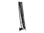 Lewmar Vector Manual Shallow Water Anchor - Black