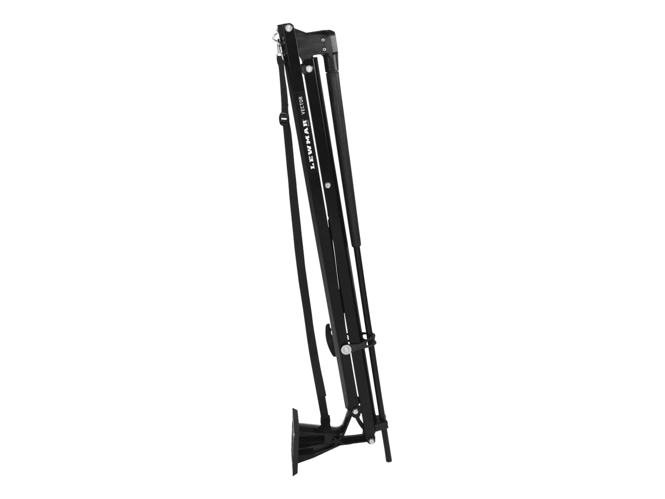 Lewmar Vector Manual Shallow Water Anchor - Black