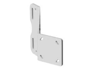 Lewmar Motor Mounting Bracket f/Axis & Vector Shallow Water Anchors - White
