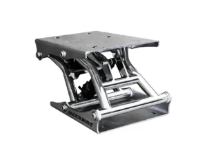 Shockwave S5-SS Suspension Base - Stainless Steel