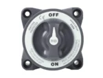 Egis Battery Switch - Heavy Duty-Series 600A - Off/On