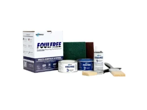 Propspeed Foulfree&trade; Multi-Surface Coating System - Small