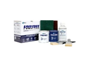 Propspeed Foulfree&trade; Multi-Surface Coating System - Medium