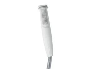 Whale Twist MK2 Shower Mixer - White
