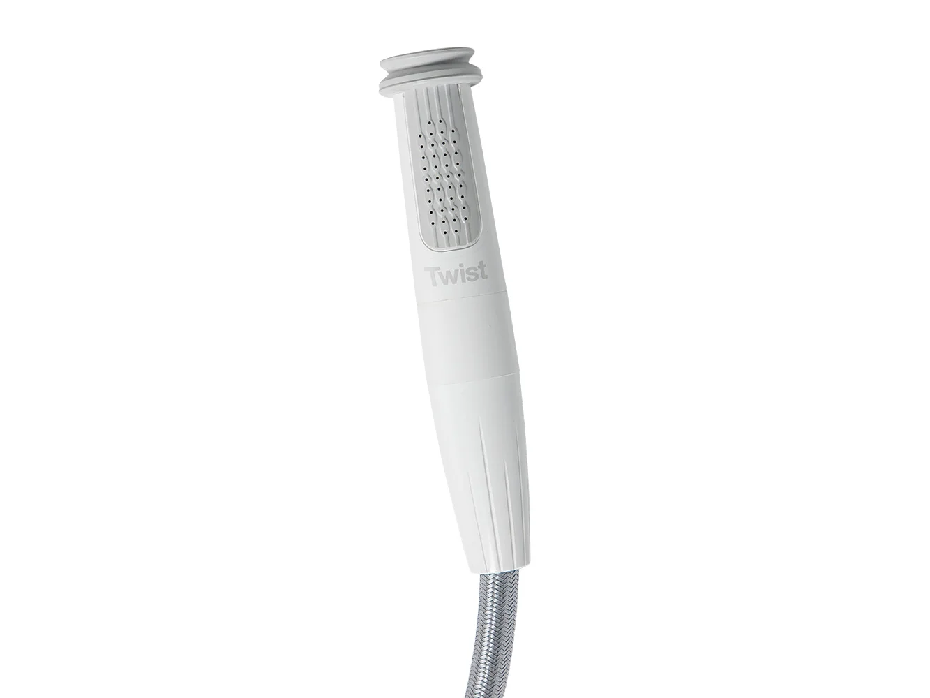 Whale Twist MK2 Shower Mixer - White