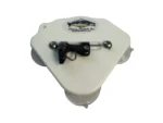 Deep Blue Marine Quick Clip w/Suction Cup Mount