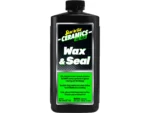 Star brite Ceramics Wax & Seal - Green Apple Scent - 16 oz