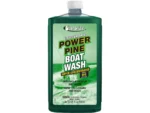 Star brite Power Pine Boat Wash - Concentrated Marine Grade Formula - 32 oz