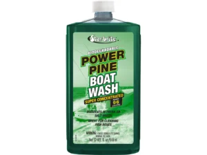 Star brite Power Pine Boat Wash - Concentrated Marine Grade Formula - 32 oz