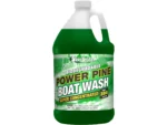 Star brite Power Pine Boat Wash - Concentrated Marine Grade Formula - 1 Gallon