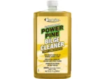 Star brite Concentrated Power Pine Bilge Cleaner - Fresh Pine Scent - 32 oz