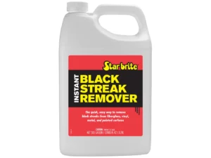 Star brite Instant Black Streak Remover - 1 Gallon