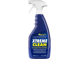 Star brite Ultimate Xtreme Clean - All-Surface Cleaner, Degreaser - 22 oz