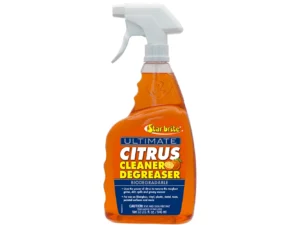 Star brite Ultimate Citrus Cleaner & Degreaser - Biodegradable - 32 oz