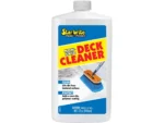 Star brite Non-Skid Deck Cleaner & Protectant - Ultimate Deck Wash - 32 oz