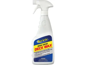 Star brite Non-Skid Deck Wax Spray - 16 oz