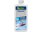 Star brite Premium Cleaner Wax - One-Step - 16 oz