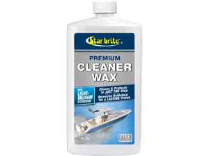 Star brite Premium Cleaner Wax - One-Step - 32 oz