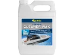 Star brite Premium Cleaner Wax - One-Step - 1 Gallon