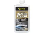 Star brite Premium Marine Polish - UV Protection & High Gloss Finish - 32 oz