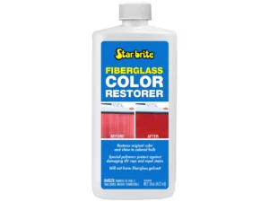 Star brite Fiberglass Color Restorer - Formulated f/Colored Hulls - 16 oz