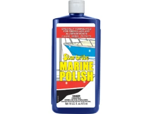 Star brite Marine Polish - 16 oz