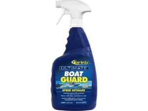 Star brite Ultimate Boat Guard Speed Detailer & Protectant - 32 oz