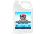 Star brite Salt Off - Concentrate- Salt Remover Wash & Engine Flush - 1 Gallon