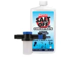 Star brite Salt Off Concentrate Kit w/Applicator - 32 oz