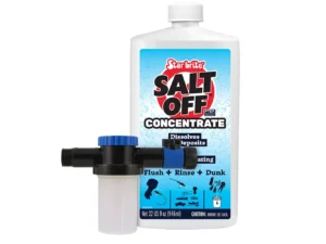 Star brite Salt Off Concentrate Kit w/Applicator - 32 oz